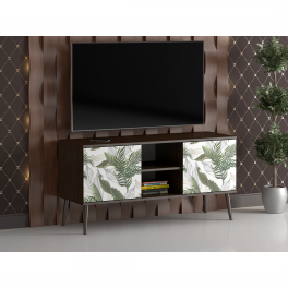 Тумба ТV-3 Art design Flora (акция ост.)
