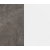 Ателье тёмный лак/Эмаль белый глянец 