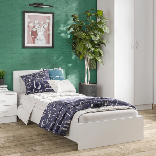 Кровать КР-80 "Ронда" Акция