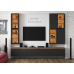 Тумба подвесная ТМЯ-1200 "YourHouse"