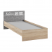 Кровать 900 "Колибри" Кровать 900 "Колибри"