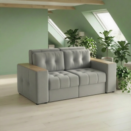Мини диван "Виконт" 1500