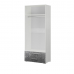 Шкаф 2-х створчатый "Теана"